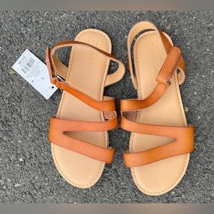 Cat & Jack sandals